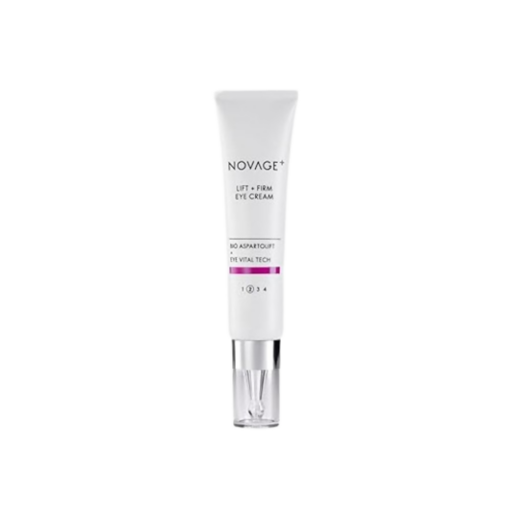 Novage+ Lift and Firm Eye Cream - Dista