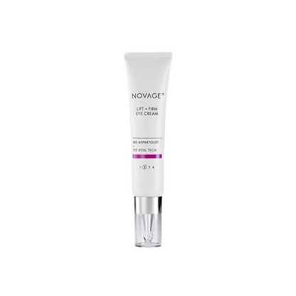 Novage+ Lift and Firm Eye Cream - Dista