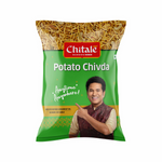 Thumbnail for Chitale Bandhu Potato Chivda - Distacart