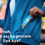 Thumbnail for Phab Protein Bars With Protein Mocha Nut Fudge - Dista