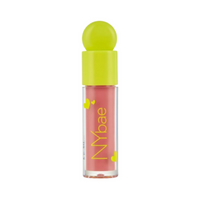 NY Bae Dewy Creme Blush – Chirpy Peach 04