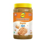 Thumbnail for Sundrop Regular Crunchy Peanut Butter - Distacart