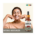 Thumbnail for Organix Mantra Jojoba Body Oil - Distacart