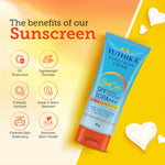 Thumbnail for Yuthika Sunscreen Lotion SPF 30 PA+++ - Distacart