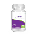 Thumbnail for Nature's Velvet Jamun Capsules - Distacart