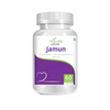 Nature's Velvet Jamun Capsules - Distacart