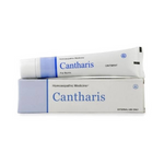Thumbnail for Lord's Homeopathy Cantharis Ointment - Distacart