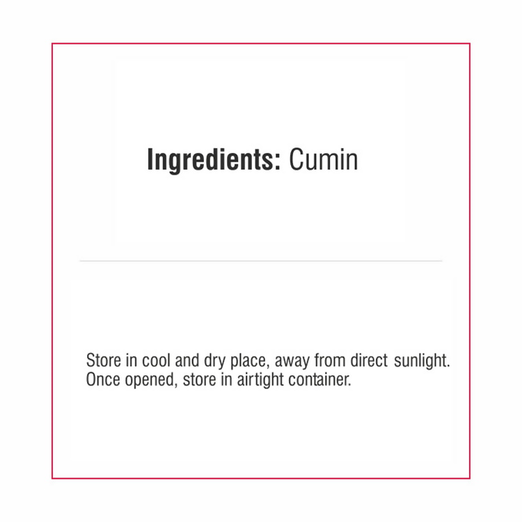 Priya Cumin (Jeera) Powder