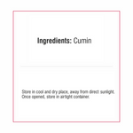 Thumbnail for Priya Cumin (Jeera) Powder