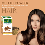 Thumbnail for VedicAyurveda Mulethi Powder - Dista