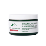 Thumbnail for Alps Goodness Coconut Milk, Argan Oil and Hyaluronic Acid Hydrating and Nourishing Hair Mask - Distacart