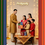 Thumbnail for Pretty Nutty Diwali Dry Fruits - Distacart