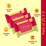Thumbnail for NY Bae Makeup Remover Wipes