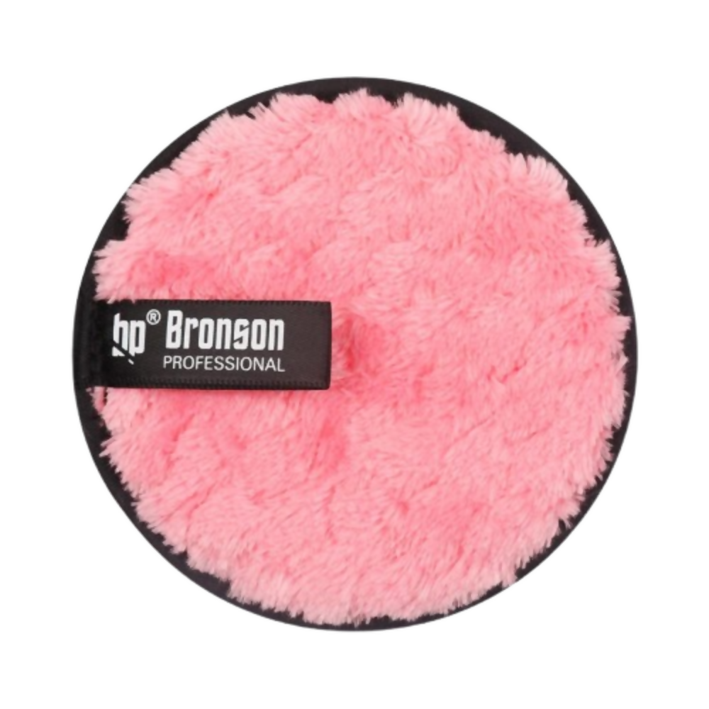 Bronson Professional Reusable Makeup Remover Cleansing Pad - Dista
