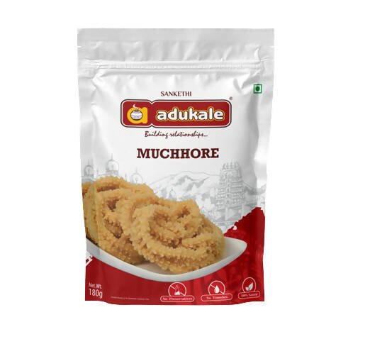 Adukale Mucchhore - Distacart