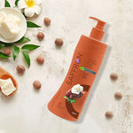 Thumbnail for VI-JOHN Saffron Natural Fairness Body Lotion Cocoa Shea Butter Deep Nourishment Soft, Glowing Skin For All Skin Types