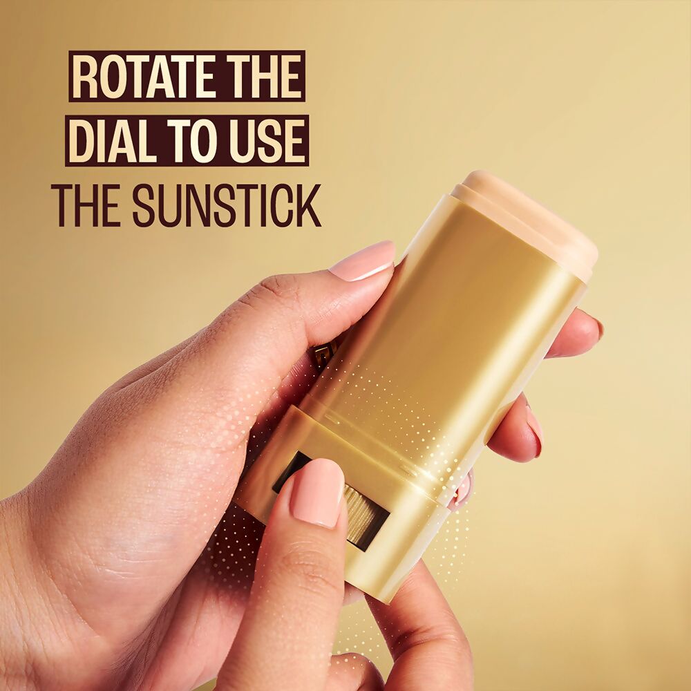 Lakme Sun Expert Invisible Sunscreen Stick - Distacart