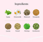 Thumbnail for Shuddh Natural MAA Adaptogenic Women Wellness Tea - Distacart