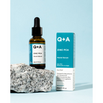 Thumbnail for Q+A Zinc PCA Facial Serum - Distacart