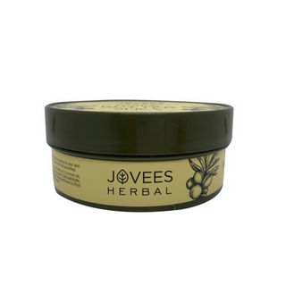 Jovees Shea Body Butter for Dry & Rough Skin Deep Nourishment, Non-Sticky - Distacart