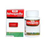 Thumbnail for Aimil Ashwagandha Capsules - Dista