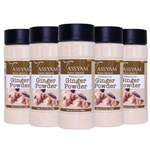 Thumbnail for Tassyam Organics Ginger Powder - Distacart