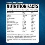 Thumbnail for Explosive Whey Elite Series Whey Protein