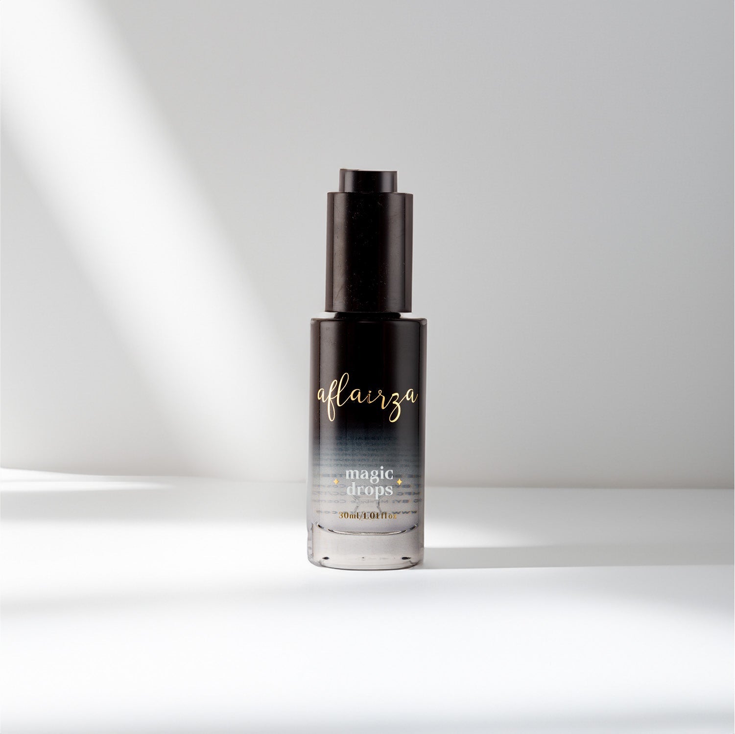 Aflairza Magic Drops - Waterproof & Sweat-Resistant Makeup Serum - Distacart