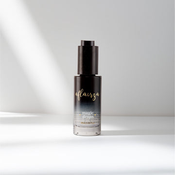 Aflairza Magic Drops - Waterproof & Sweat-Resistant Makeup Serum - Distacart
