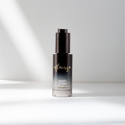 Aflairza Magic Drops - Waterproof & Sweat-Resistant Makeup Serum - Distacart