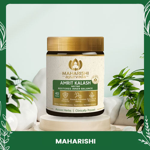 Maharishi