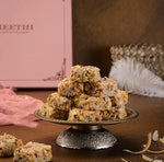 Thumbnail for Meethi Coconut Barfi