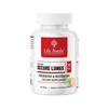 Image 1 of 60 caps for the product Life Aveda Premium Secure Lungs Capsules