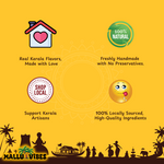 Thumbnail for Mallu Vibes Banana Chips