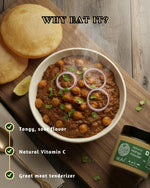 Thumbnail for IKAI Organic Natural Mango Powder