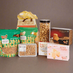 Thumbnail for Shree Mithai Blue Titanium Dry Fruit Box