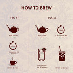 Thumbnail for Sublime Inspiring Awe Masala Chai - Distacart