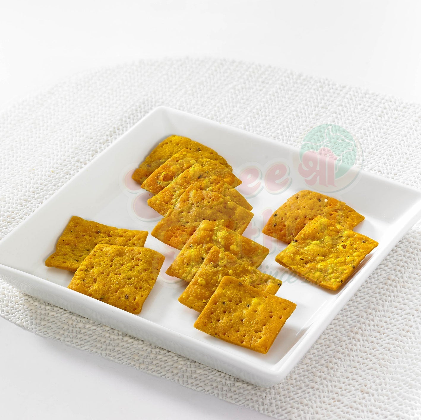 Shree Mithai Masala Poori - Distacart