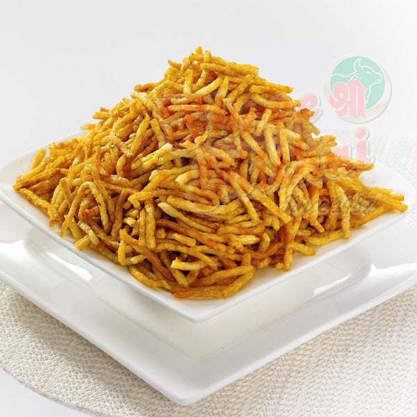 Shree Mithai Masala Potato Sticks