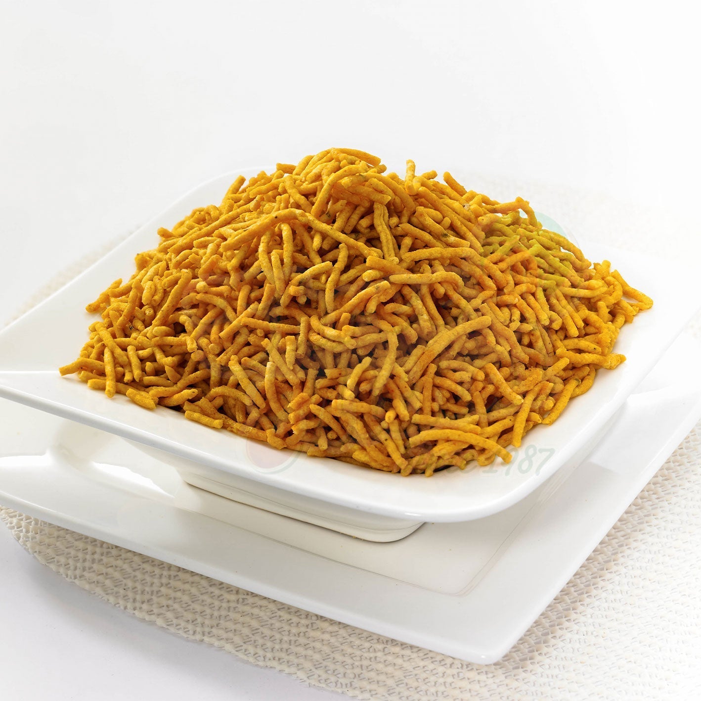Shree Mithai Masala Sev - Distacart