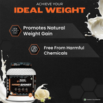 Thumbnail for Patanjali Nutrela Sports Mass Gainer (Frvan-ice)