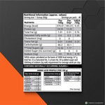 Thumbnail for Patanjali Nutrela Sports Mass Gainer (Frvan-ice)