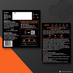 Thumbnail for Patanjali Nutrela Sports Mass Gainer (Frvan-ice)