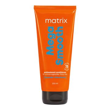 Matrix Opti Care Smooth Straight Professional Conditioner - Distacart