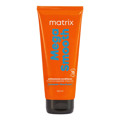Matrix Opti Care Smooth Straight Professional Conditioner - Distacart