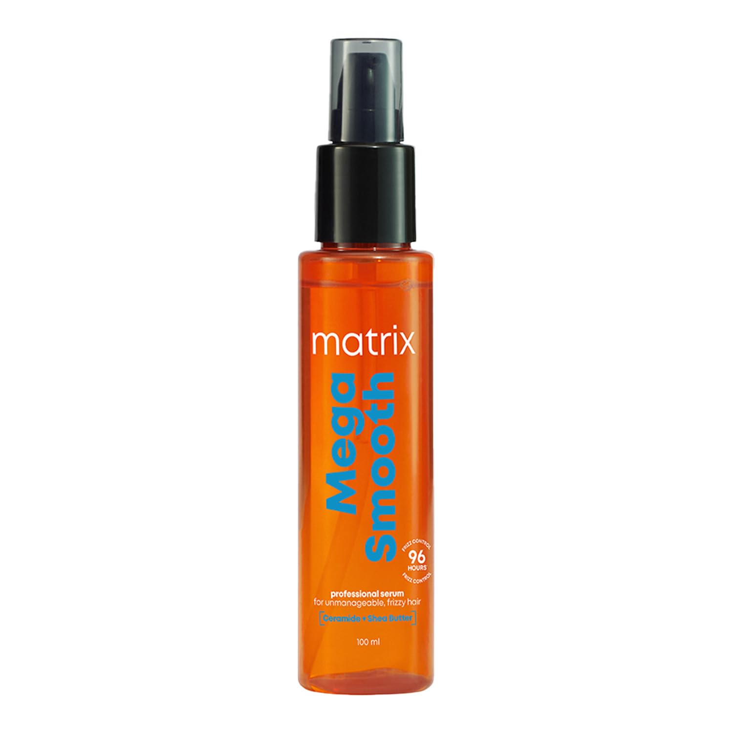 Matrix Opti Care Smooth Straight Professional Split End Hair Serum