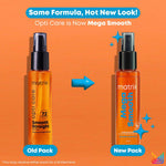 Thumbnail for Matrix Opti Care Smooth Straight Professional Split End Hair Serum