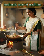 Thumbnail for IKAI Organic Matta Red Rice