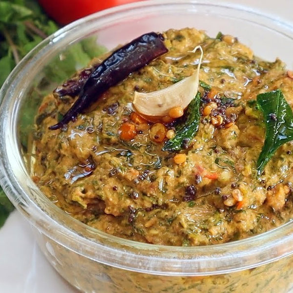 Madhura Pickles Pudina Pickle - Distacart