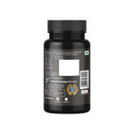 Thumbnail for Jagat Pharma Maxx Booster- 60 Capsule Muscle Mass Gainer and Stamina Booster